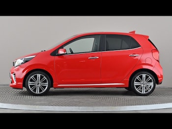 Used Kia Picanto 2018 for sale - 79418716: Photo