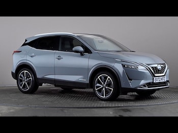 Used Nissan Qashqai 2022 for sale - 79156074: Photo