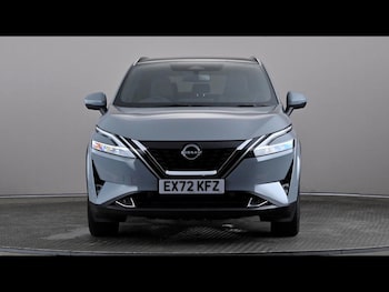 Used Nissan Qashqai 2022 for sale - 79156074: Photo