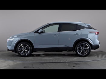 Used Nissan Qashqai 2022 for sale - 79156074: Photo