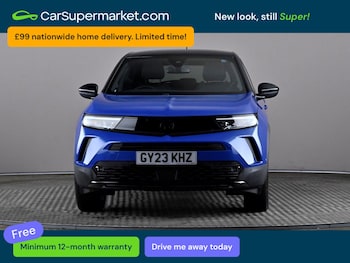 Used Vauxhall Mokka 2023 for sale - 78268265: Photo