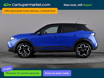 Used Vauxhall Mokka 2023 for sale - 78268265: Photo