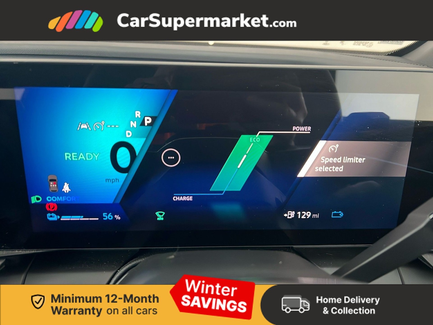 Used Renault Megane E Tech 2024 for sale - 77080065: Photo 16