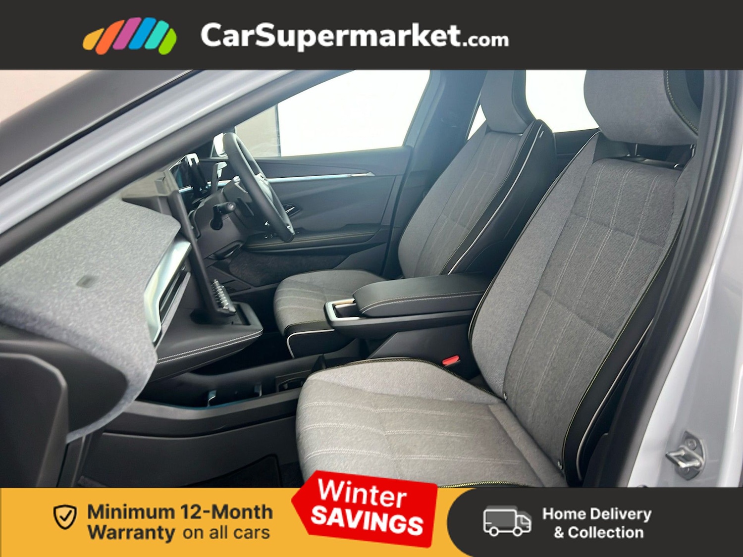 Used Renault Megane E Tech 2024 for sale - 77080065: Photo 18