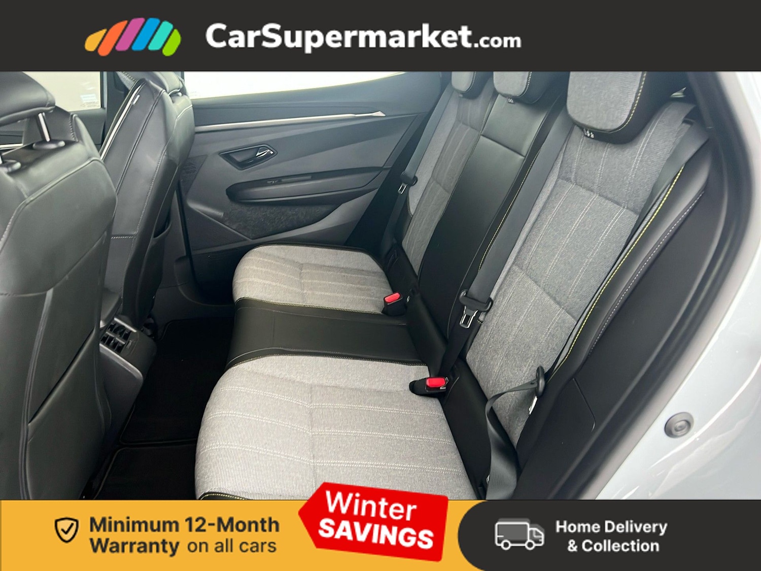 Used Renault Megane E Tech 2024 for sale - 77080065: Photo 19