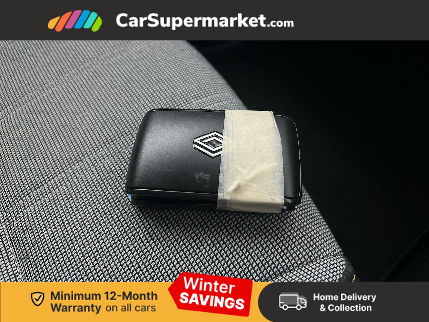 Used Renault Megane E Tech 2024 for sale - 77080065: Photo 24