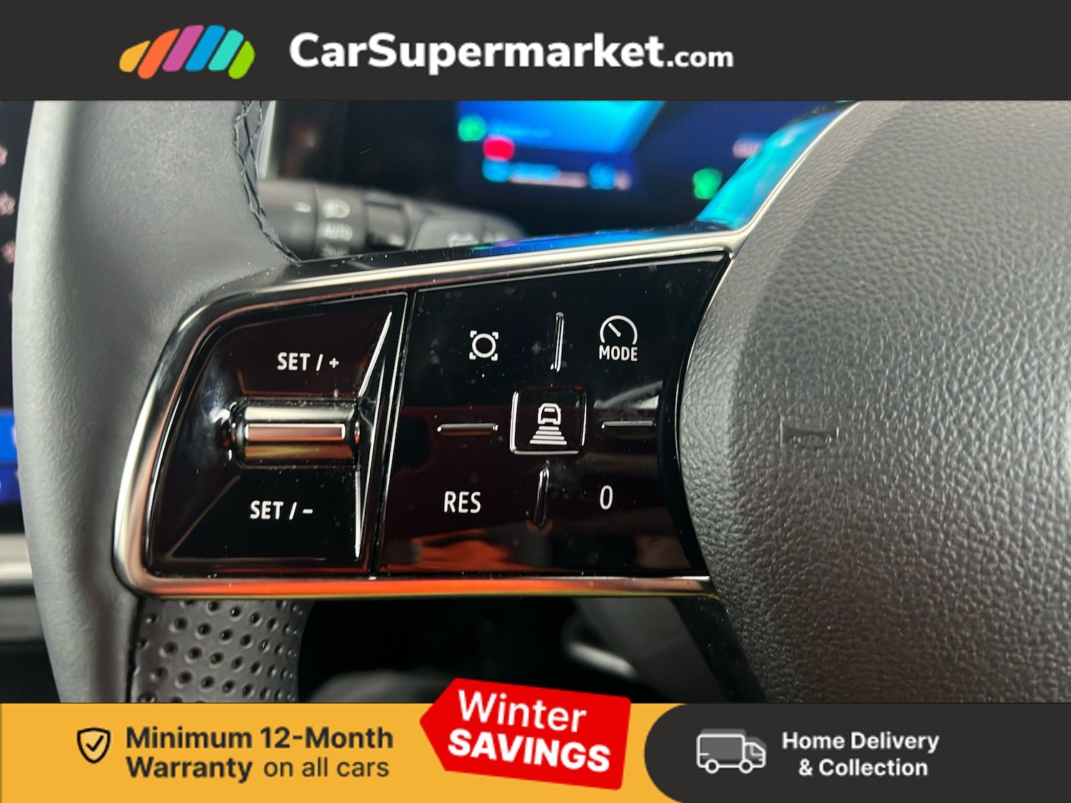 Used Renault Megane E Tech 2024 for sale - 77080065: Photo 25