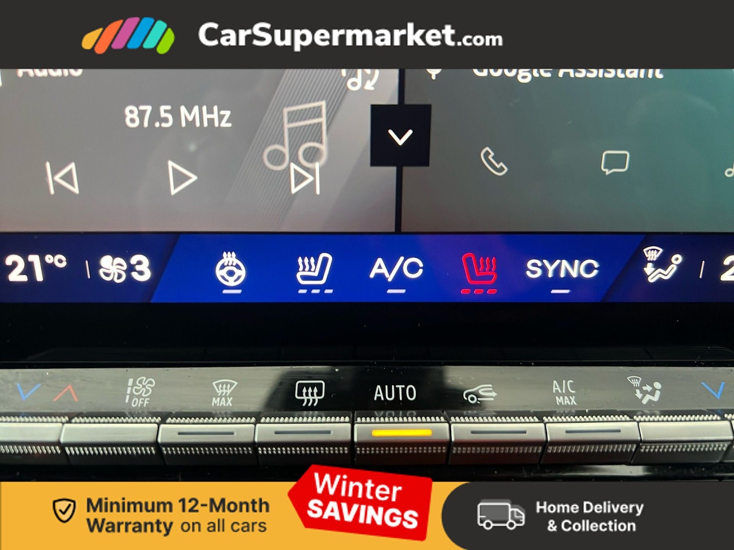 Used Renault Megane E Tech 2024 for sale - 77080065: Photo 26