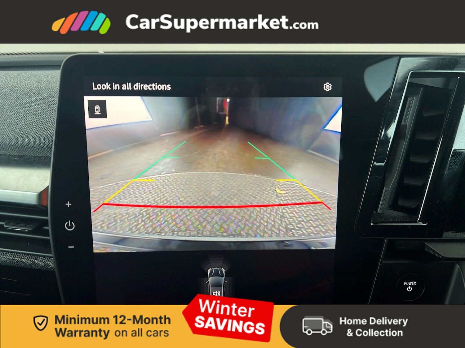 Used Renault Megane E Tech 2024 for sale - 77080065: Photo 27