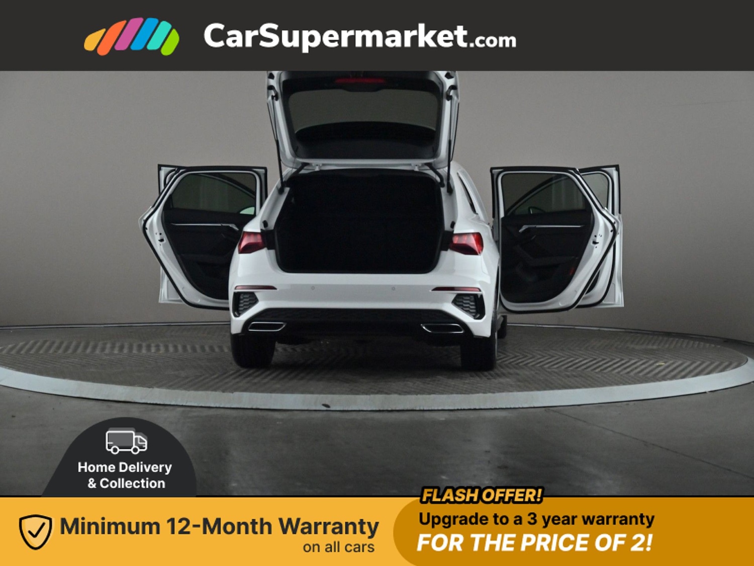 Used Audi A3 2022 for sale - 76820118: Photo 12