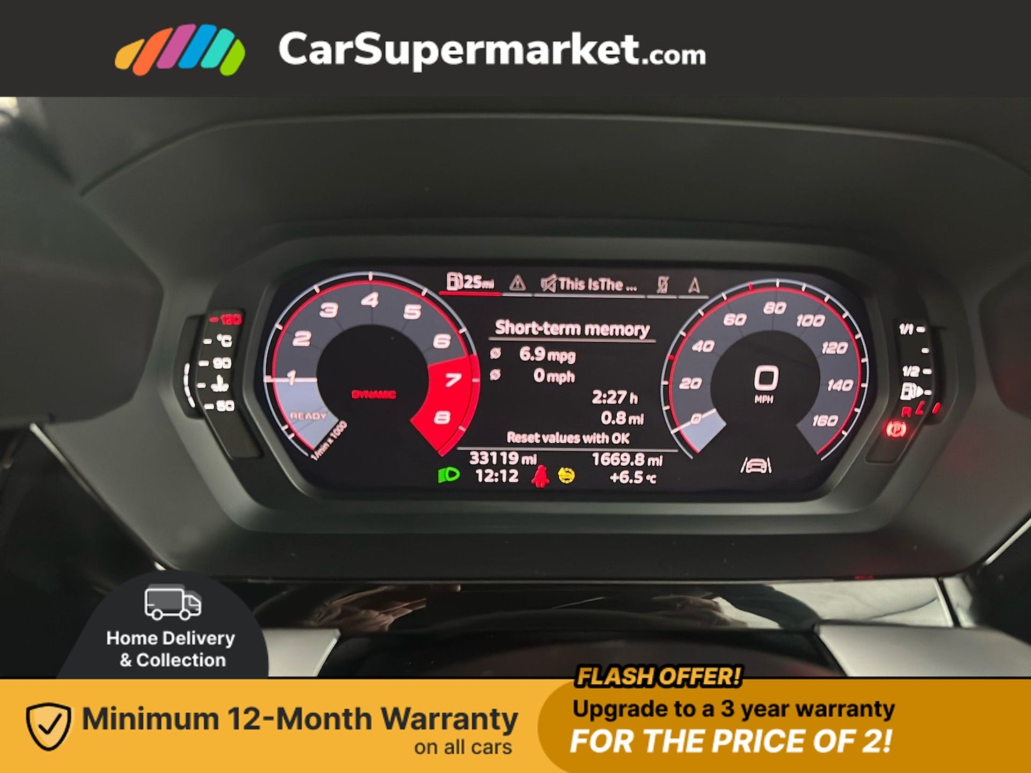 Used Audi A3 2022 for sale - 76820118: Photo 16