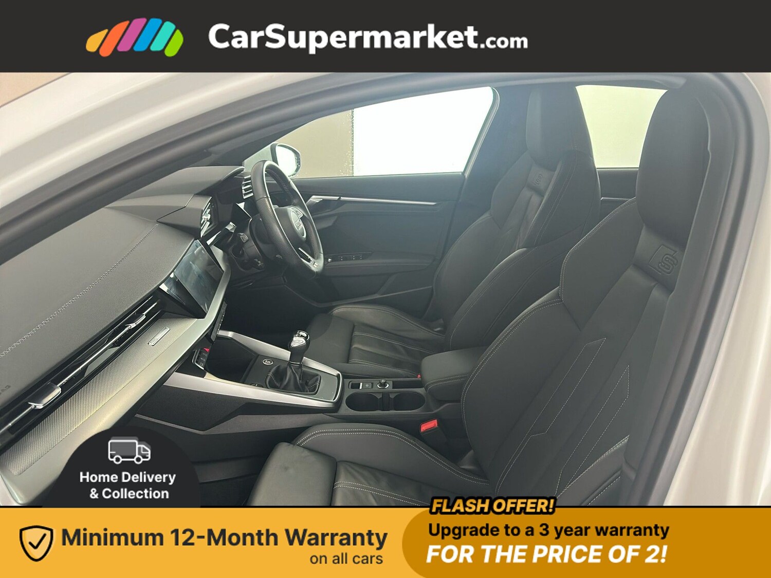 Used Audi A3 2022 for sale - 76820118: Photo 18