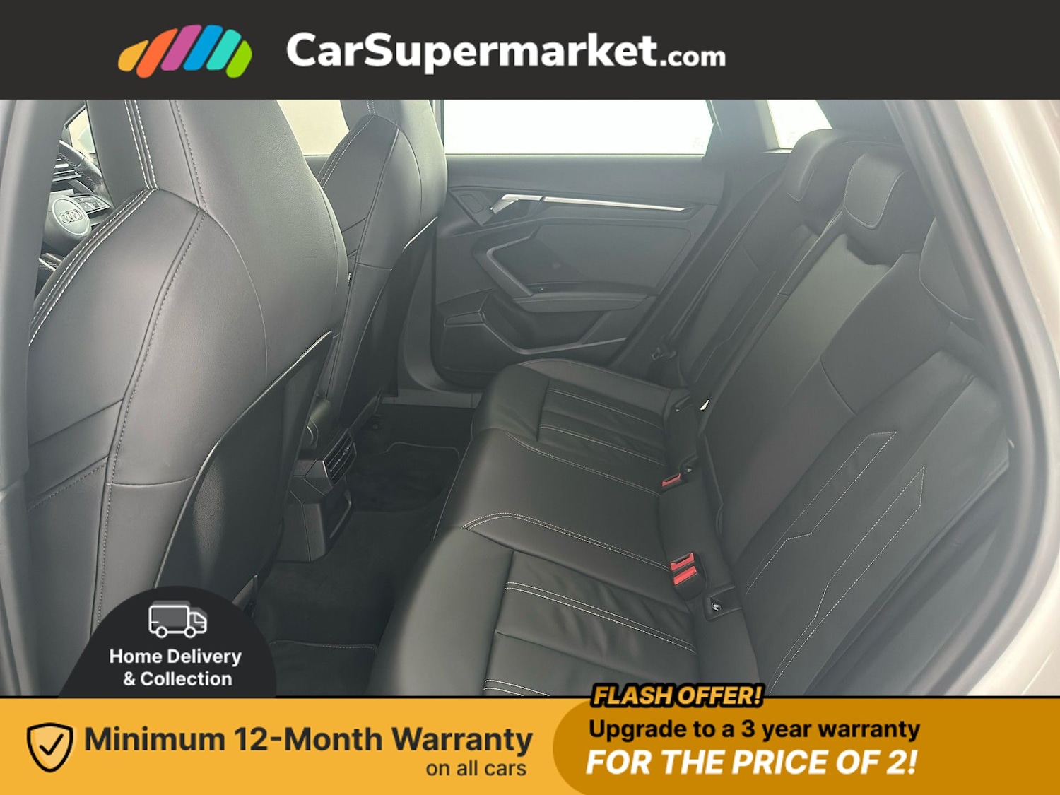 Used Audi A3 2022 for sale - 76820118: Photo 19