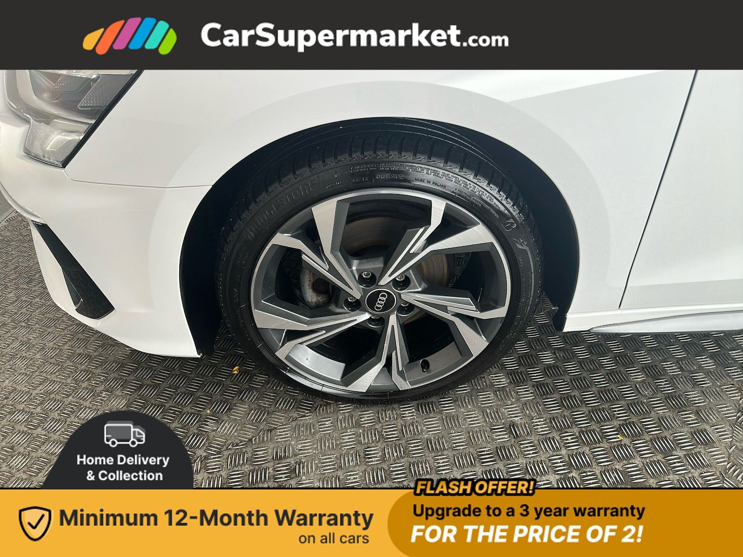 Used Audi A3 2022 for sale - 76820118: Photo 20