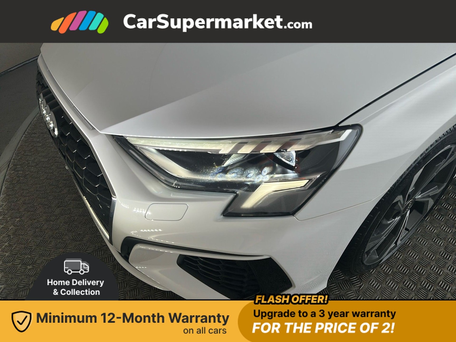 Used Audi A3 2022 for sale - 76820118: Photo 21