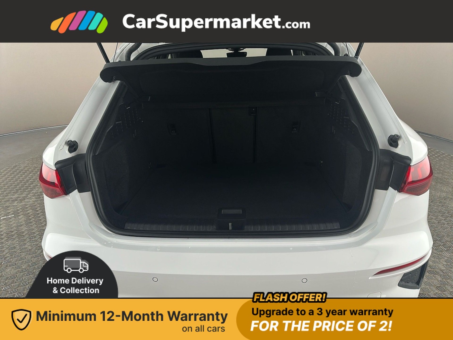 Used Audi A3 2022 for sale - 76820118: Photo 23