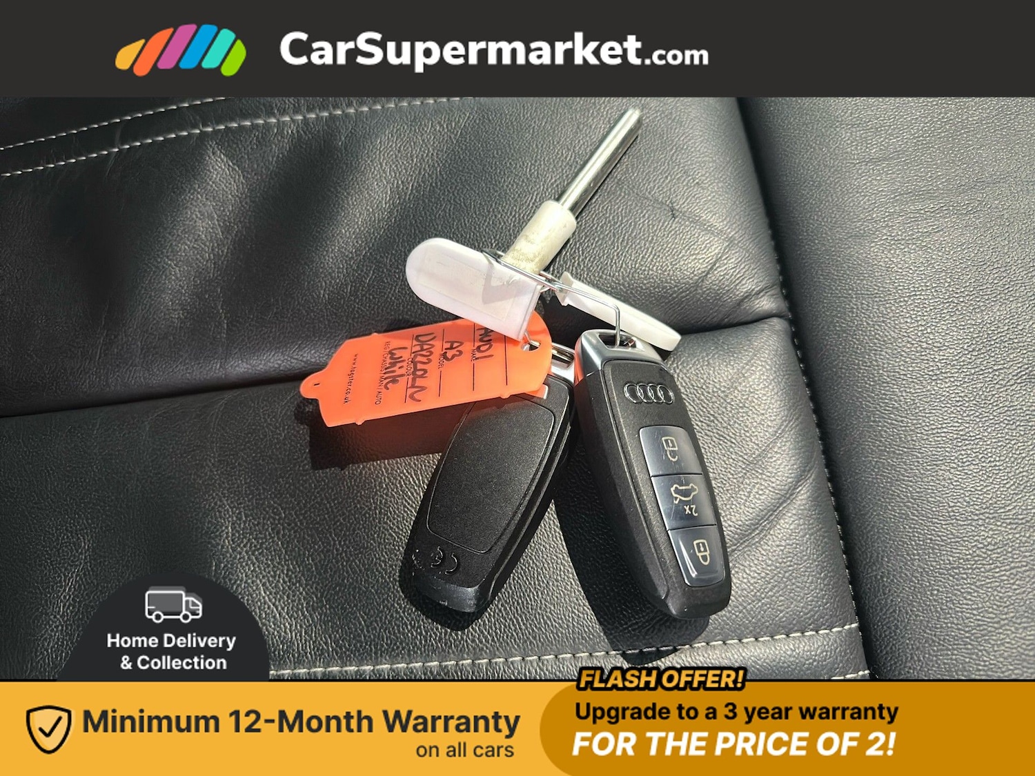 Used Audi A3 2022 for sale - 76820118: Photo 24