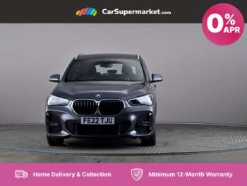 Used BMW X1 2022 for sale - 75244194: Photo