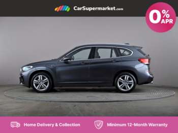 Used BMW X1 2022 for sale - 75244194: Photo