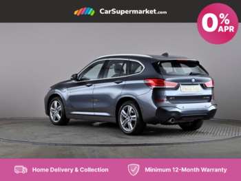 Used BMW X1 2022 for sale - 75244194: Photo