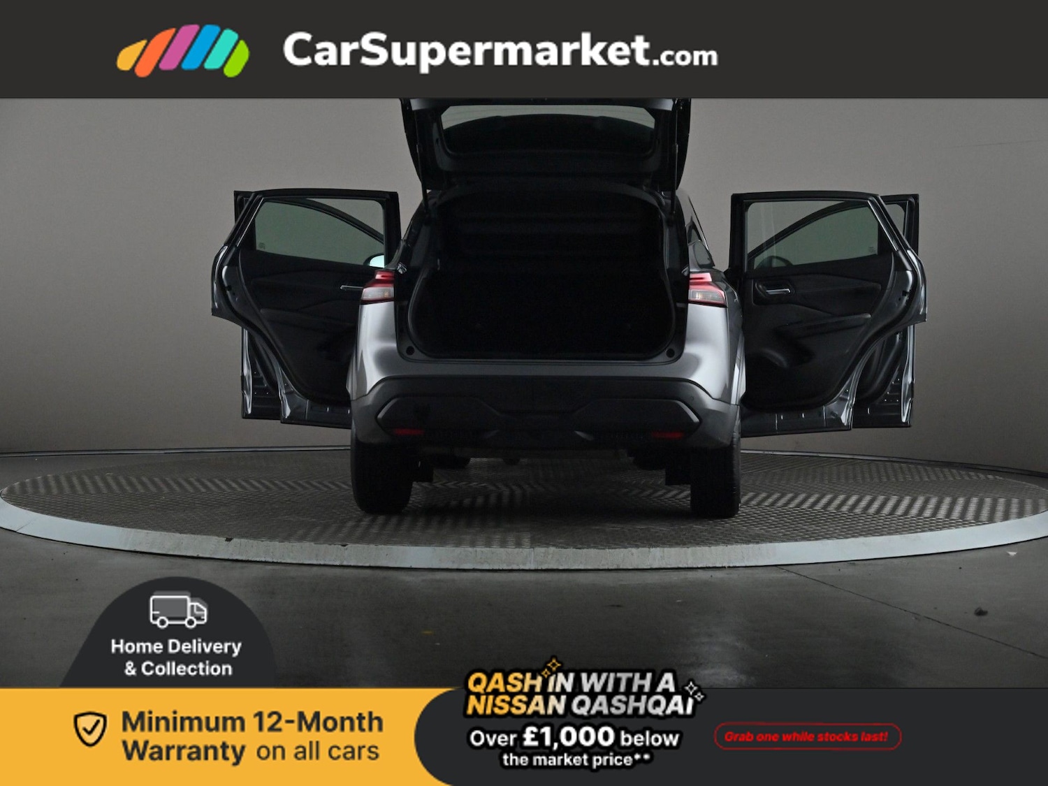 Used Nissan Qashqai 2022 for sale - 76922925: Photo 13