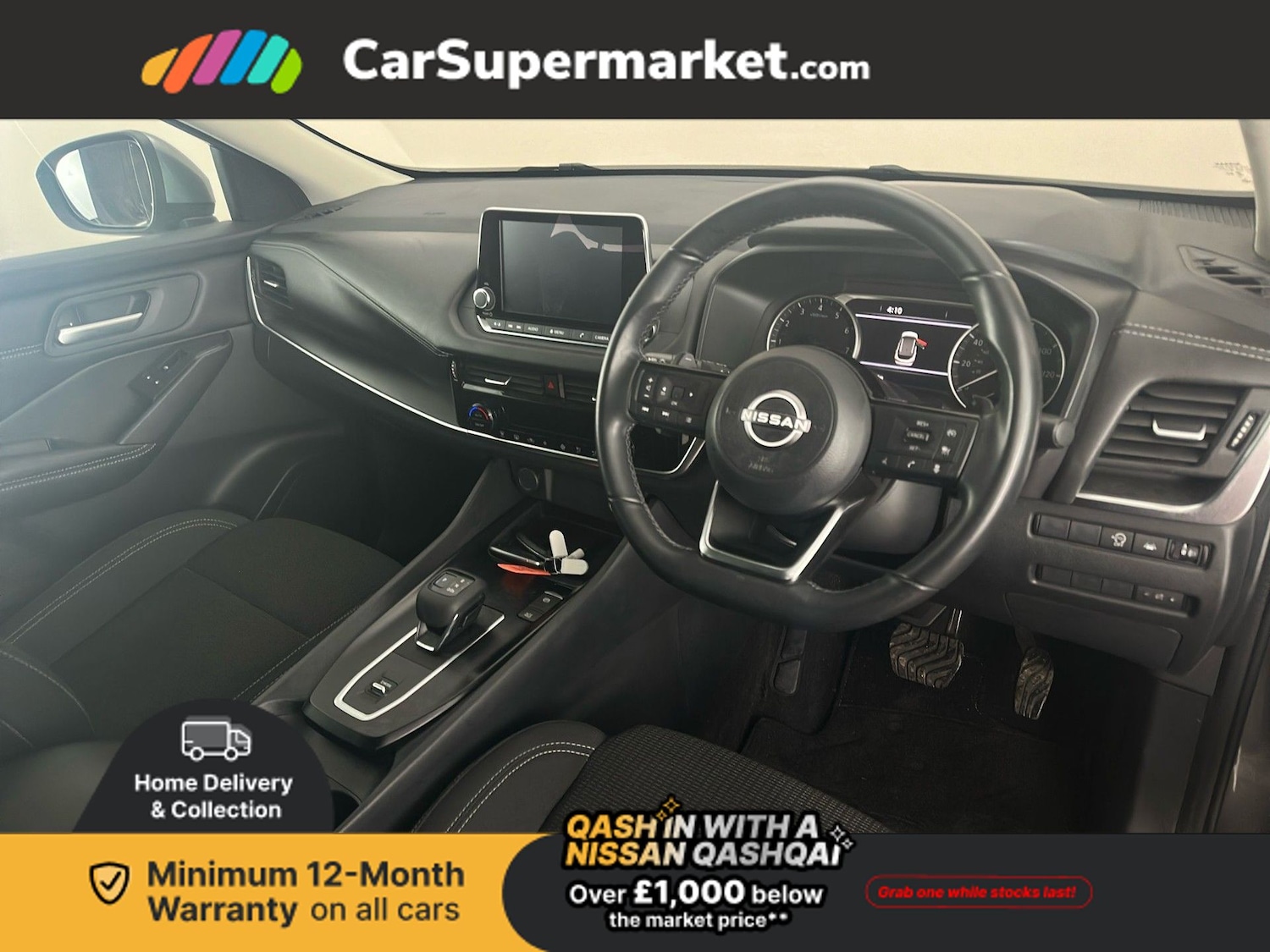 Used Nissan Qashqai 2022 for sale - 76922925: Photo 15