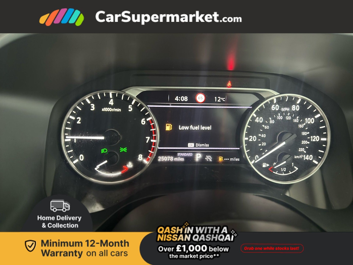 Used Nissan Qashqai 2022 for sale - 76922925: Photo 17