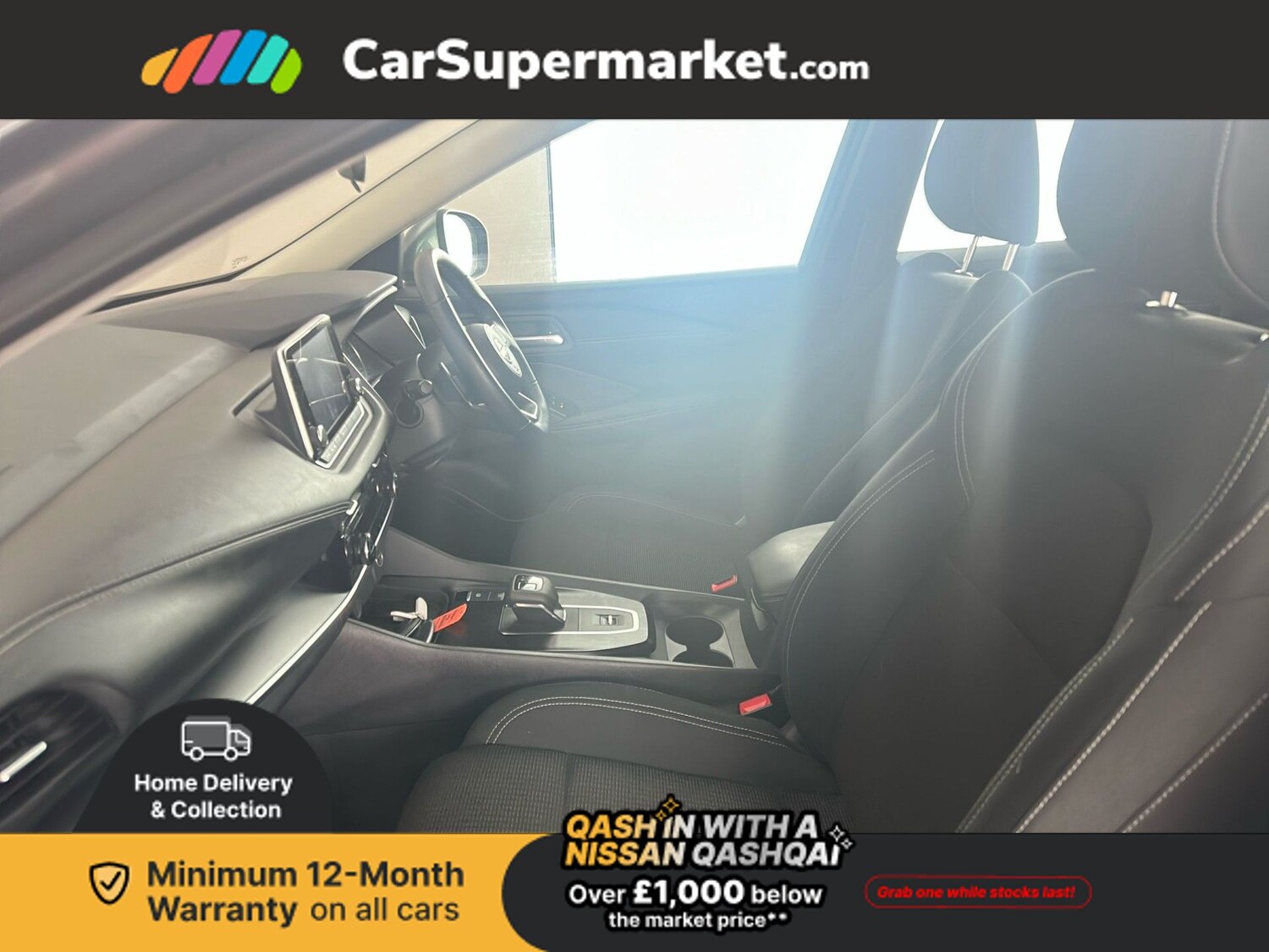 Used Nissan Qashqai 2022 for sale - 76922925: Photo 19