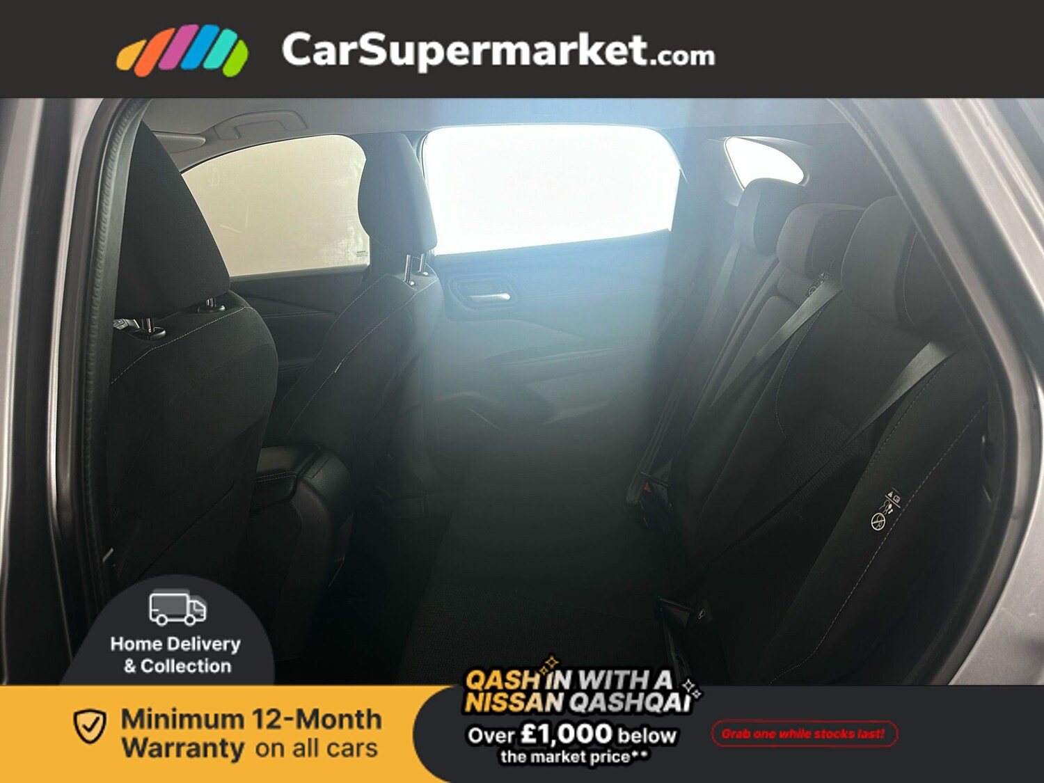 Used Nissan Qashqai 2022 for sale - 76922925: Photo 20