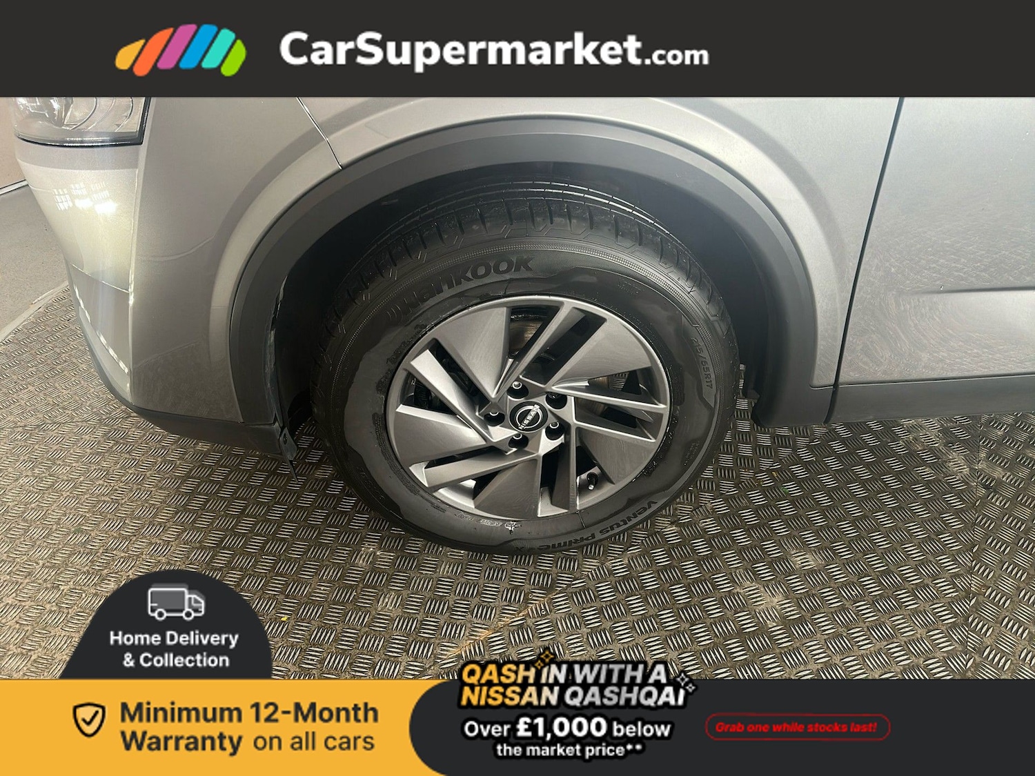 Used Nissan Qashqai 2022 for sale - 76922925: Photo 21