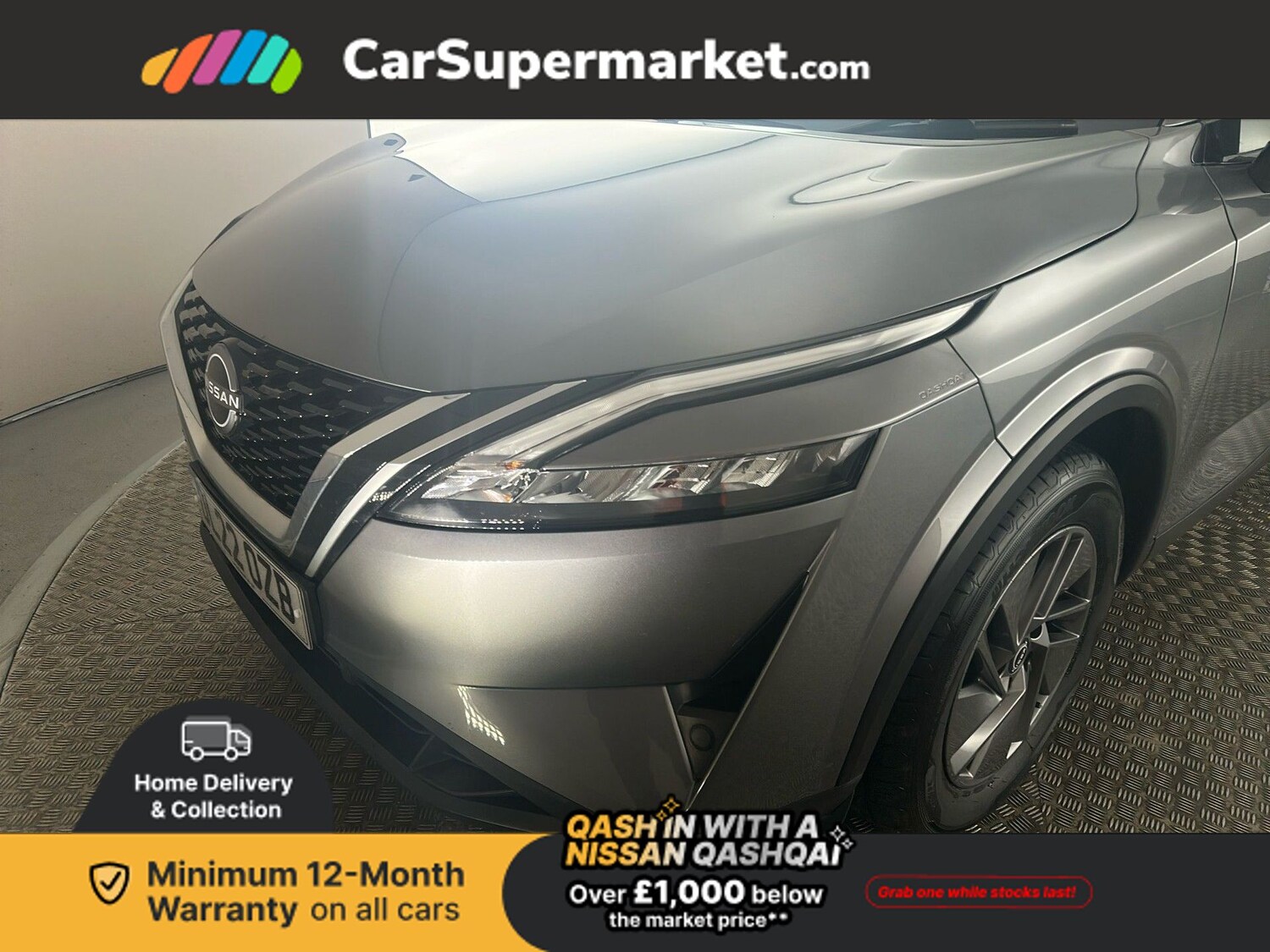 Used Nissan Qashqai 2022 for sale - 76922925: Photo 22
