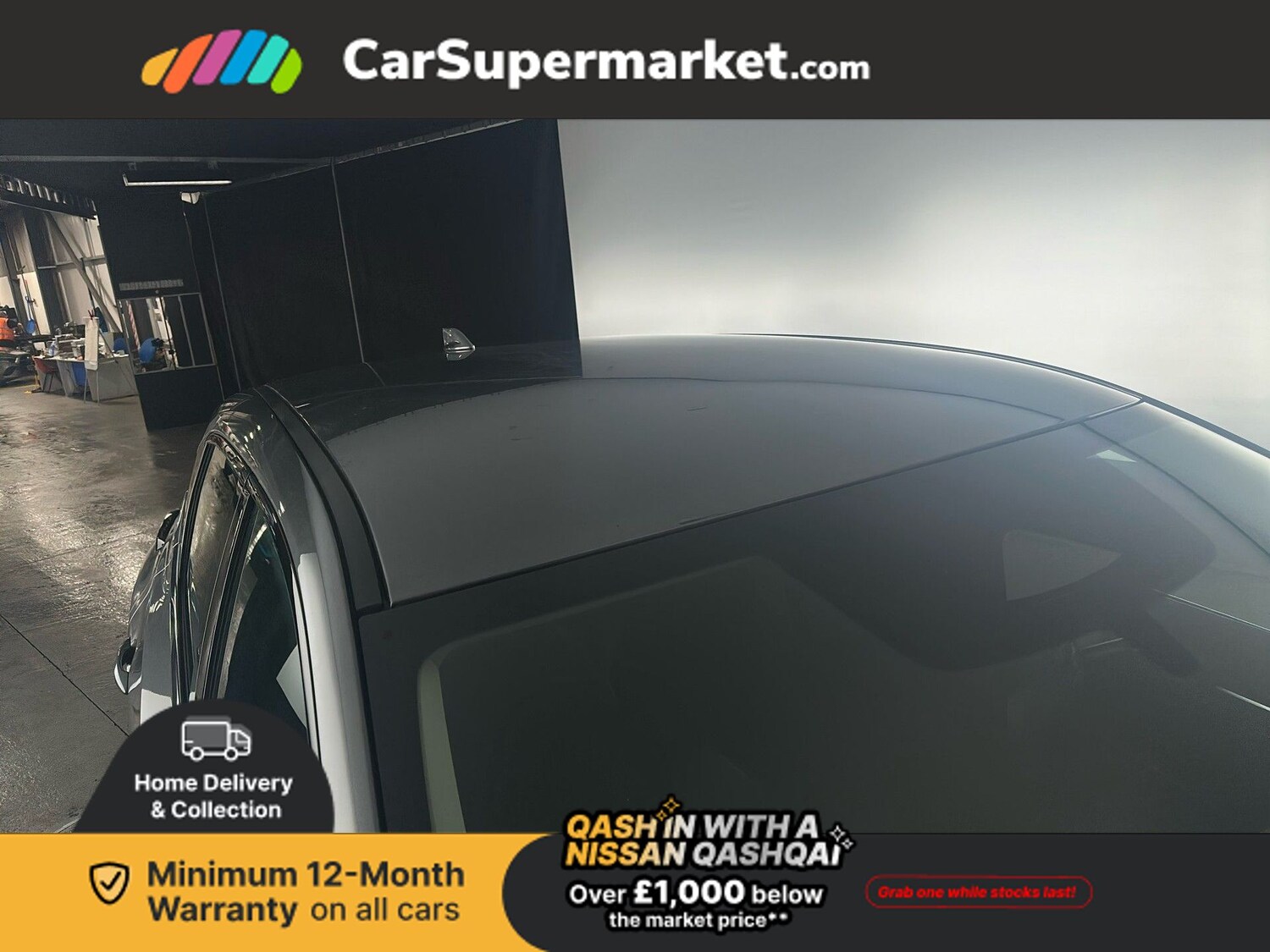 Used Nissan Qashqai 2022 for sale - 76922925: Photo 23