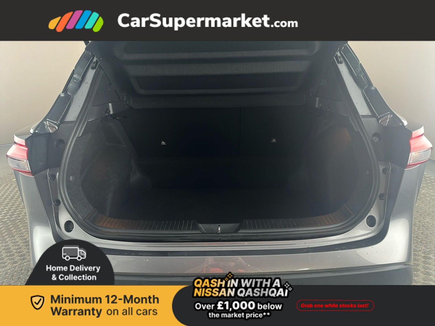 Used Nissan Qashqai 2022 for sale - 76922925: Photo 24