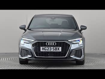 Used Audi A3 2023 for sale - 79819258: Photo