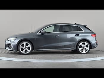 Used Audi A3 2023 for sale - 79819258: Photo