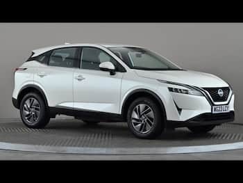 Used Nissan Qashqai 2023 for sale - 79649253: Photo