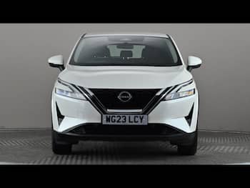 Used Nissan Qashqai 2023 for sale - 79649253: Photo