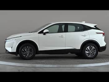 Used Nissan Qashqai 2023 for sale - 79649253: Photo