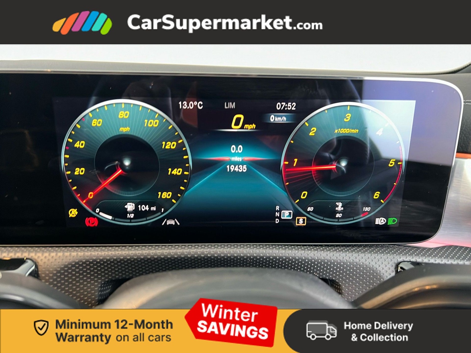 Used Mercedes-Benz CLA 2021 for sale - 77199695: Photo 16