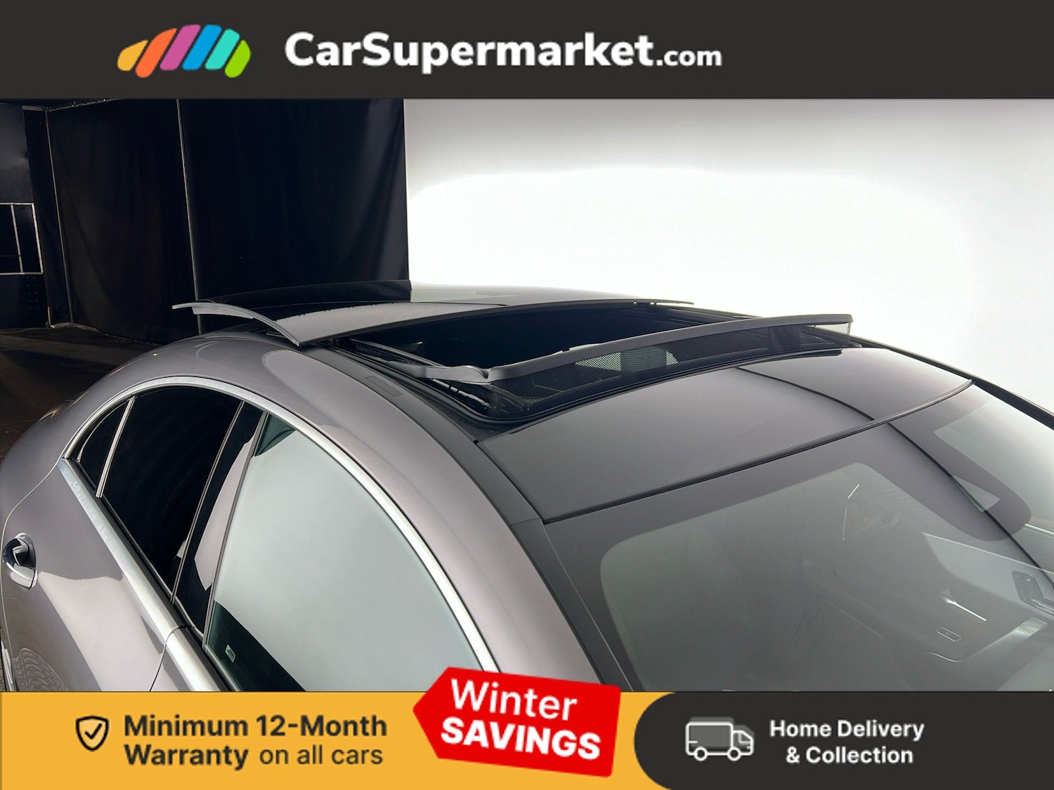 Used Mercedes-Benz CLA 2021 for sale - 77199695: Photo 22