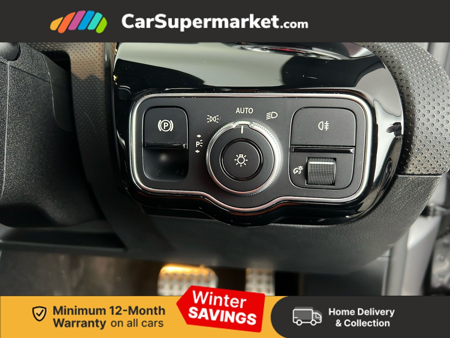 Used Mercedes-Benz CLA 2021 for sale - 77199695: Photo 26