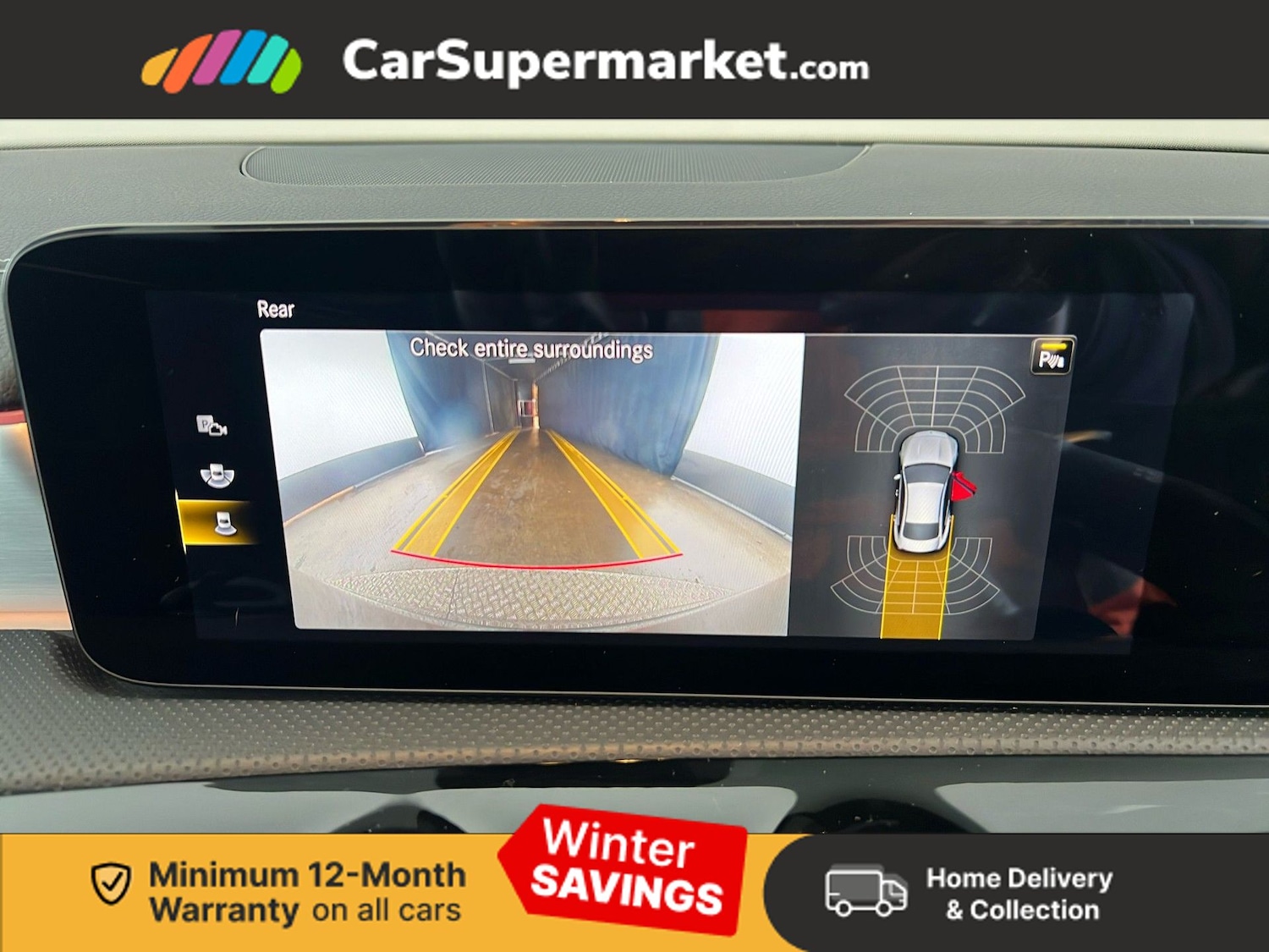 Used Mercedes-Benz CLA 2021 for sale - 77199695: Photo 27