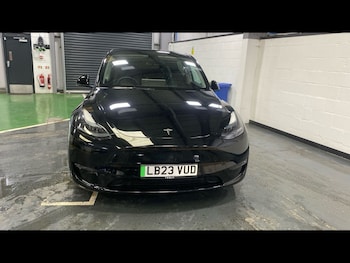 Used Tesla Model Y 2023 for sale - 78893976: Photo