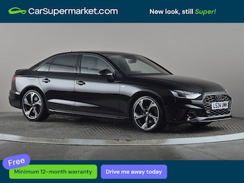 Used Audi A4 2024 for sale - 78545291: Photo