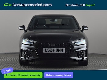 Used Audi A4 2024 for sale - 78545291: Photo