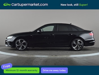 Used Audi A4 2024 for sale - 78545291: Photo