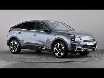 Used Citroen C4 2023 for sale - 79136704: Photo