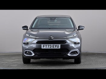 Used Citroen C4 2023 for sale - 79136704: Photo