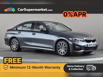 BMW - 3 Series