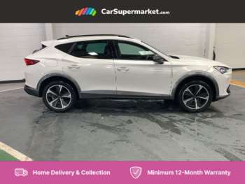 Used Cupra Formentor 2022 for sale - 74961033: Photo
